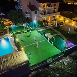 Mirko Appartement