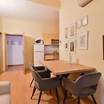 Mirko Appartement