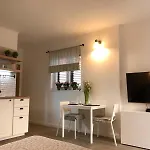 Mirko Appartement Seget Vranjica