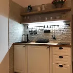 Appartement Mirko *