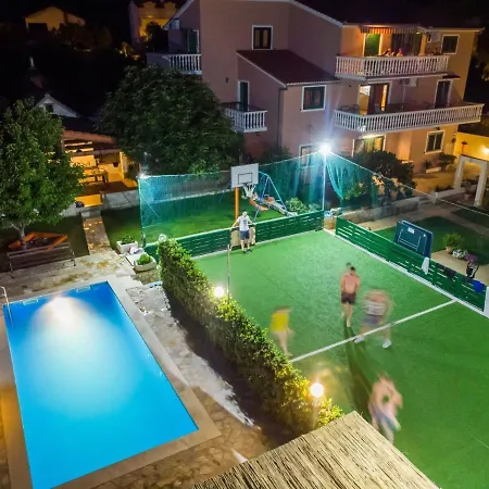 Mirko Apartament