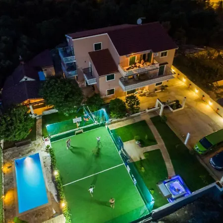 Apartament Mirko