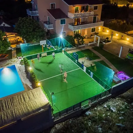 Mirko Apartament