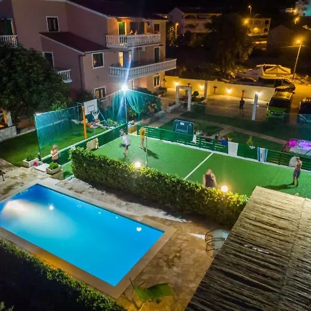 Apartament Mirko