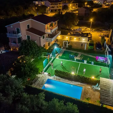 Apartament Mirko Seget Vranjica