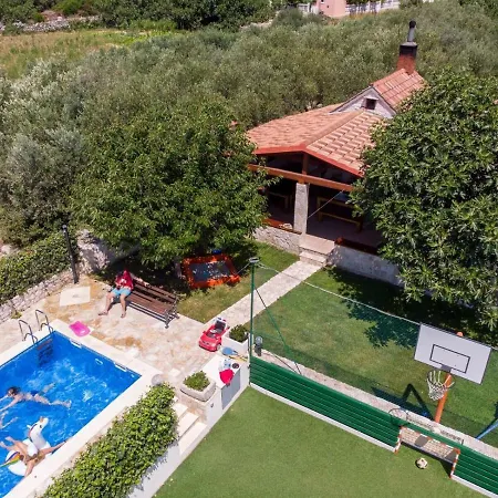 Apartament Mirko