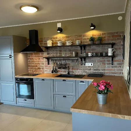 Apartament Mirko *