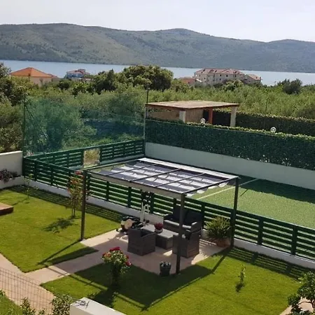 Apartament Mirko