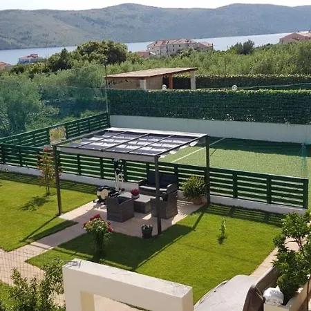 Apartament Mirko