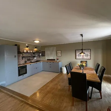 Apartament Mirko *