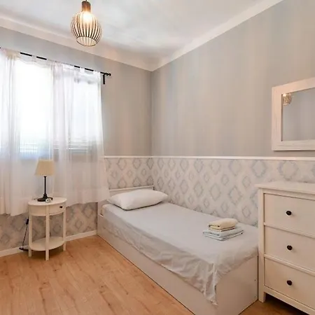 Mirko Apartament Seget Vranjica