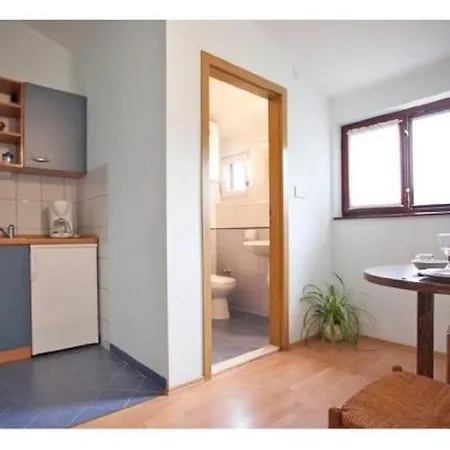 Apartament Mirko *