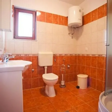 Mirko Apartament Seget Vranjica