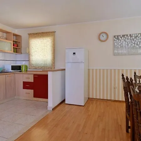 Mirko Apartament