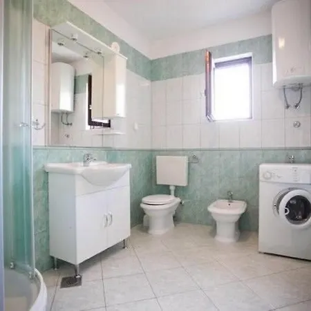 Mirko Apartament