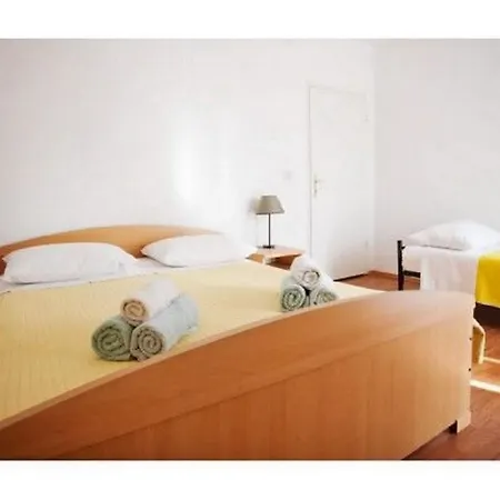 Apartament Mirko
