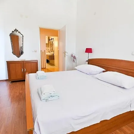 Apartament Mirko