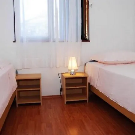 Apartament Mirko Seget Vranjica