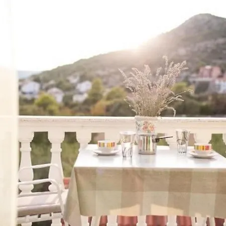 Apartament Mirko *