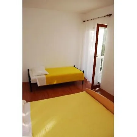 Mirko Apartament Seget Vranjica