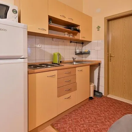 Mirko Apartament *