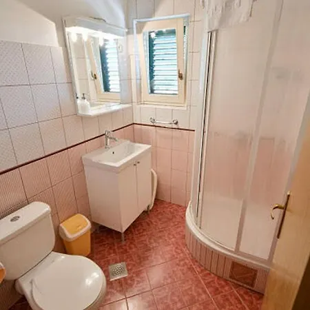 Apartament Mirko Seget Vranjica