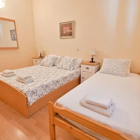 Apartament Mirko Seget Vranjica