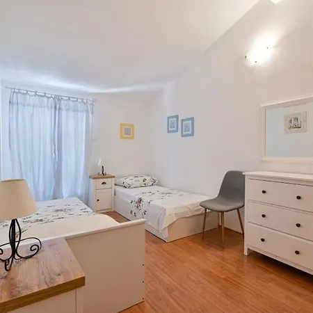 Apartament Mirko