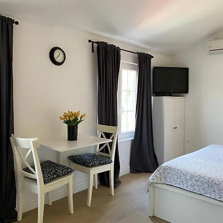 Mirko Apartament Seget Vranjica