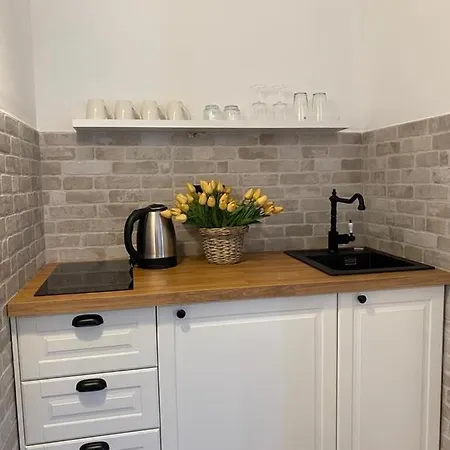 Apartament Mirko Seget Vranjica