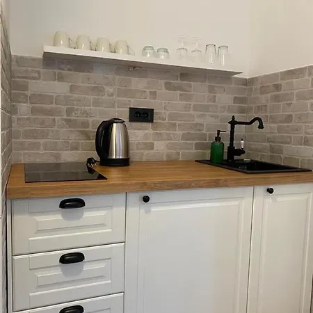 Apartament Mirko *