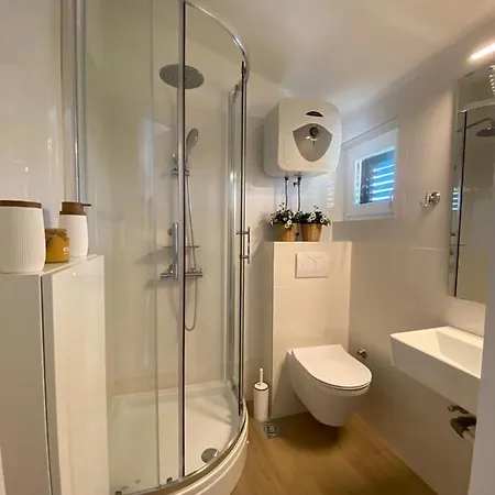 Apartament Mirko *