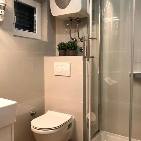 Apartament Mirko Seget Vranjica