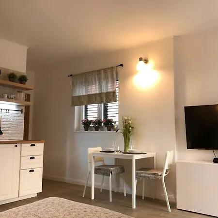 Mirko Apartament Seget Vranjica