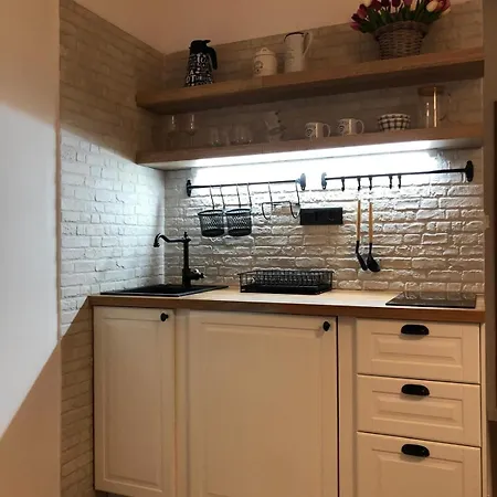 Apartament Mirko *