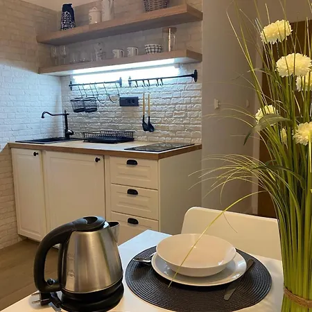 Apartament Mirko Seget Vranjica