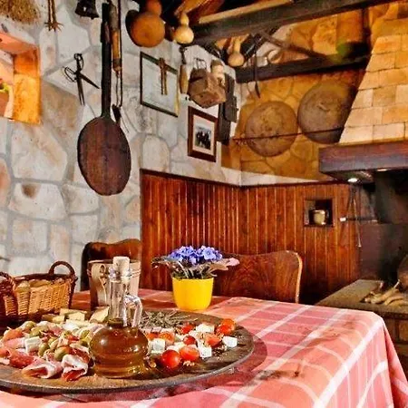 Apartament Mirko Seget Vranjica