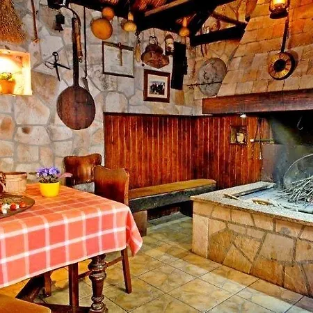 Apartament Mirko