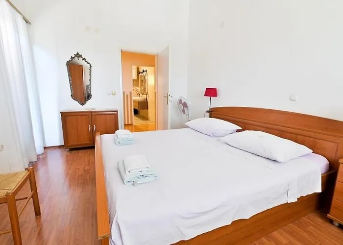 Διαμέρισμα Mirko