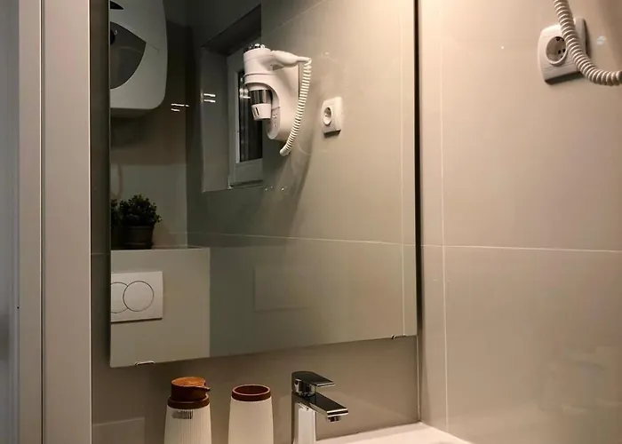 Mirko Διαμέρισμα *