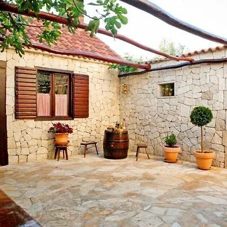 Mirko * Seget Vranjica